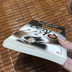 Những ý nghĩ đen tối - Nina Bouraoui 532148