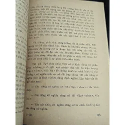 Các bình diện của từ và từ tiếng việt - Đỗ Hữu Châu