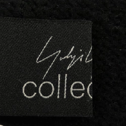 Yohji Yamamoto YOHJI YAMAMOTO áo len 635349