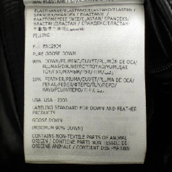 MONCLER MORVAN Áo khoác lông - Hàng hiệu Chính hãng 883348