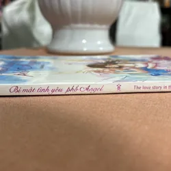 Bí mật tình yêu phố Angle 8 🌊 739608