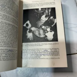 Kiểm tra xử lý và chế biến thịt 1008222