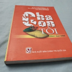 Cha con tôi | Elmo Zumwalt  498500