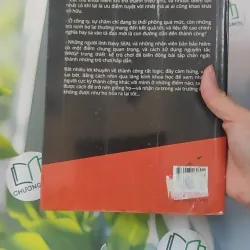 Chó Sủa Nhầm Cây - Eric Barker 1018946