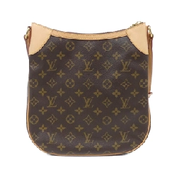 Túi xách vai Louis Vuitton Monogram Odeon PM M56390 610671