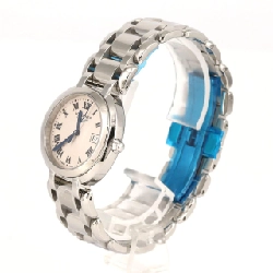 Longines Longines Prima Luna L8.122.4.71.6 SS Quartz - Hàng hiệu Chính hãng 875756