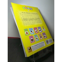 I can 5 my body 2018 mới 90% bẩn nhẹ Lương Thị Diễm Hồng HPB2808 HỌC NGOẠI NGỮ 350356
