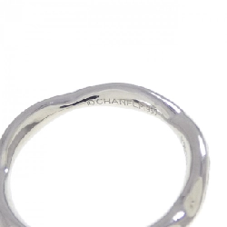 Nhẫn kim cương Chanel Camellia - Hàng hiệu Authentic 835723