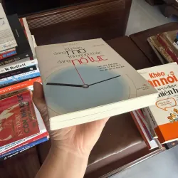 Khi Bạn Đang Mơ Thì Người Khác Đang Nỗ Lực – Vĩ Nhân- K3 1005588