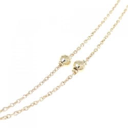 Vandome K10YG Dây chuyền - Hàng hiệu Authentic 843000