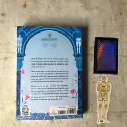 Ngày Xửa Ngày Xưa Có Một Trái Tim Vụn Vỡ - Stephanie Garber 928715