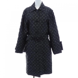 Louis Vuitton LOUIS VUITTON FACO35QTU Áo khoác - Hàng hiệu Chính hãng