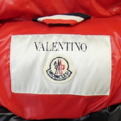 【Khuyến mãi】Áo khoác lông vũ VALENTINO 634594