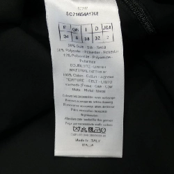 クリスチャンディオール CHRISTIAN DIOR 8C2165A1768 Váy - Hàng hiệu Chính hãng 815797