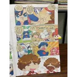 Lớp học mật ngữ tập đặc biệt 9- Đặc sản hoa học trò 601757