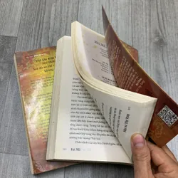 Mật mã tây tạng - hà mã. Combo 2 tập 10a + 10b. 3b2 733367