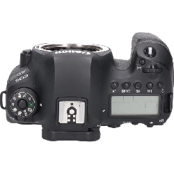 EOS 6D MARK II - Hàng hiệu Authentic 885741