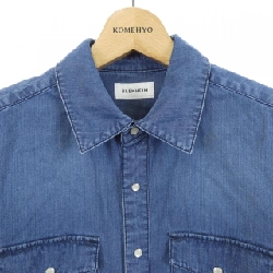 BLENHEIM U325-008 Top - Hàng hiệu Authentic 775346