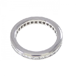 Nhẫn cắt công chúa kênh set Harry Winston - Hàng hiệu Authentic 835908