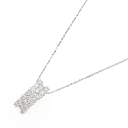 Dây chuyền kim cương Pavé PT900/PT850 1.00CT - Hàng hiệu Chính hãng 861652