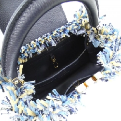 Túi Louis Vuitton Capucines MM M22220 616545