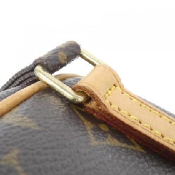 Túi xách đeo vai Louis Vuitton Monogram Marly Bandoulière M51828 - Hàng hiệu Chính hãng 801940