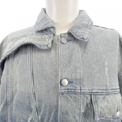 Jacket denim BOTTER M1103D003 - Hàng hiệu Authentic 893993