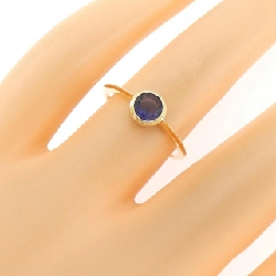 Nhẫn Iolite Agat - Hàng hiệu Chính hãng 836331