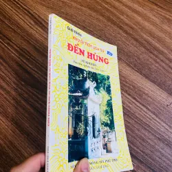 Giới thiệu Khu di tích lịch sử Đền Hùng - Vũ Kim Biên#HATRA 1009027