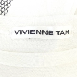 Áo thun VIVIENNE TAM - Hàng hiệu Chính hãng 774883