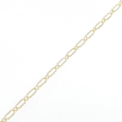 K18YG Vòng tay - Hàng hiệu Chính hãng