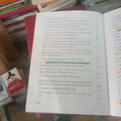 Thuật Trung Dung Bí Quyết Thành Công Mọi Thời Đại - Mã Đạo Tông 992488