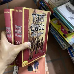 Sách tam quốc diễn nghĩa