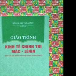 Kinh tế chính trị Mác Lênin