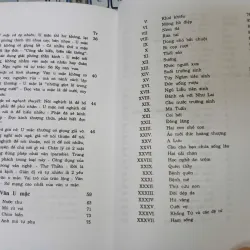 CÁI CƯỜI CỦA THÁNH NHÂN - THU GIANG NGUYỄN DUY CẦN 1036610