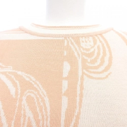 【Mã giảm giá】HERMES Áo len 636814