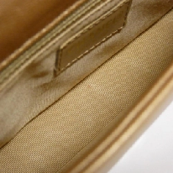 Túi xách vai Chanel Choco Bar Line 17370 - Hàng hiệu Authentic 803201