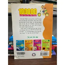 Mười vạn câu hỏi vì sao: Bí ẩn cơ thể người- NXB Kim Đồng 600822