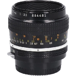 Ống kính không AI 55mm F3.5 MICRO - Hàng hiệu Authentic 886770