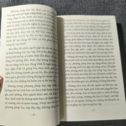 [Sách bỏ túi] Người thông minh học tập như thế nào? (Peak Learning) - Ronald Gross 590902