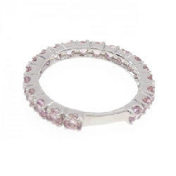 Nhẫn Tourmaline K14WG 1.00CT 668659