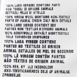 Chân váy logo MIU MIU MIU MIU MG2357 SOOO 16DO - Hàng hiệu Authentic 649415