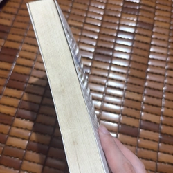 Khúc gấp hình chữ S - Trọng Khang 523390