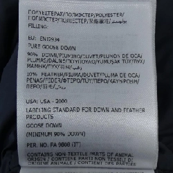 MONCLER BERRE Áo khoác lông - Hàng hiệu Chính hãng 894828