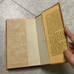 Những bài nói và viết chọn lọc - I-u V.AN- ĐRÔ-PỐP/ nhà xuất bản Tiến bộ/ nxb sự thật 719646