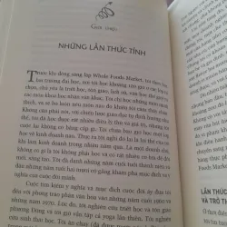 John Mackey & Raj Sisodia - CHỦ NGHĨA TƯ BẢN CÓ Ý THỨC, giải phóng tinh thần kinh doanh 751867