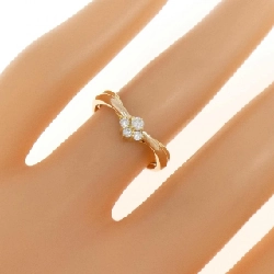 Nhẫn kim cương Stargewelry 0.10CT - Hàng hiệu Authentic 840748