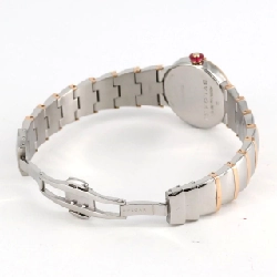 Bulgari Lucea PG Combo 12P LUP28SG/LU28WSPGSPG/12 SSxPG Quartz - Hàng hiệu Chính hãng 874664