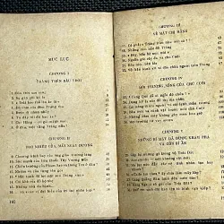 MẶT TRĂNG - THANH GIANG ( Biên soạn) 1027703