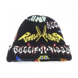 Mũ len GUCCI - Hàng hiệu Authentic 907443